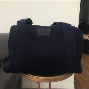 Dagne Dover Landon Carryall, Medium, Storm